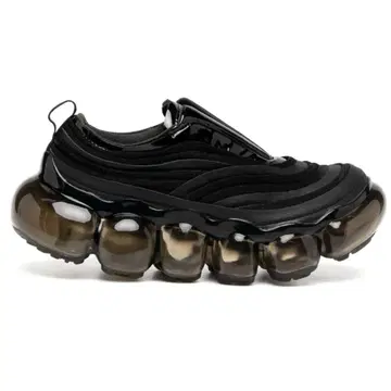 grounds JEWELRY STRATA BLACK 스니커즈 블랙