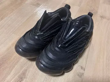 grounds JEWELRY STRATA BLACK 스니커즈 블랙