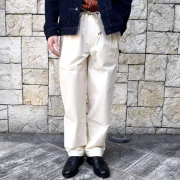 FRANK LEDER 침구 팬츠