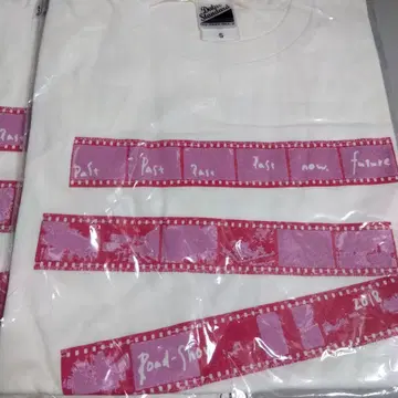 타케자와 테이 라이브 굿즈