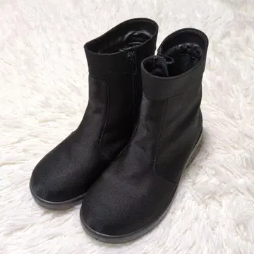 새상품급 아사히 탑 드라이 GORE-TEX 사이드 고어 숏부츠