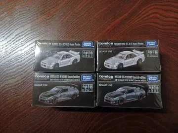 토미카 프리미엄 재팬 모빌리티 쇼 2025 이벤트 오리지널 토미카