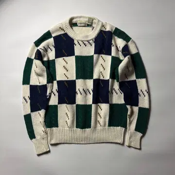 세인트 존스 베이 st Jon's bay 니트 굿 레귤러