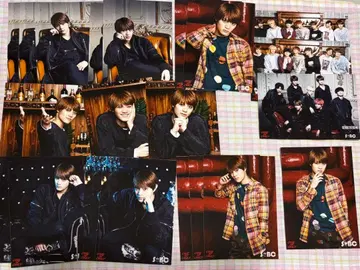 ONE N' ONLY 우에무라 켄신 KENSHIN 즉시 구매 가능 원엔