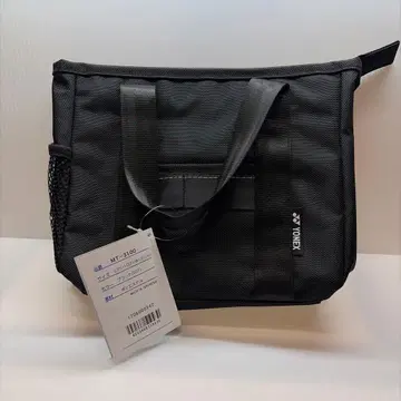 새상품 YONEX MT-3100 블랙 미니 토트백