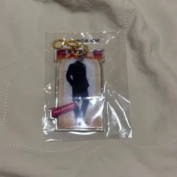 EXILE 캡슐 가챠 TAKAHIRO