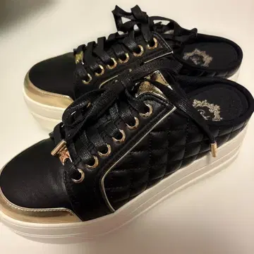 Rady 통굽 스니커즈 L