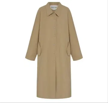 Studio Doe 트렌치코트