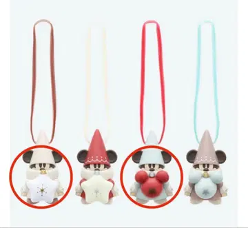 릴린린 캡슐 토이