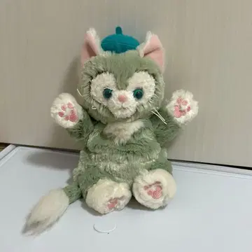 젤라토니 퍼펫 봉제 인형