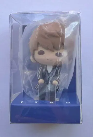 GLAY 엔터테인먼트 복권 JIRO 앉아있어 상