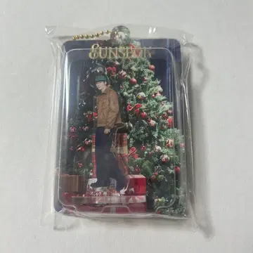 RIIZE 은석 아크릴 키링 109 팝업