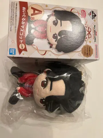 미세스 제일복권 A상 오오모리 모토키