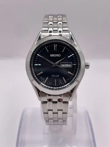 [ 솔라 구동품 ] SEIKO 세이코 솔라 일본제