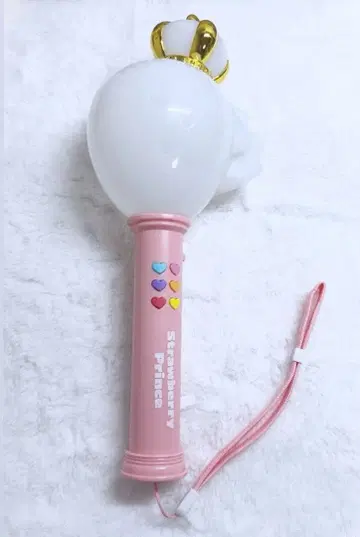 스토푸리 응원봉