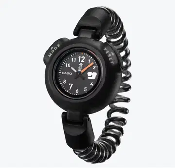 시계 SAN-100H-1BJR 블랙 사우나 CASIO 카시오 사우나