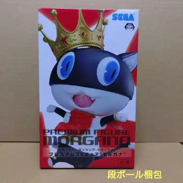 페르소나 5 프리미엄 피규어 '모르가나'