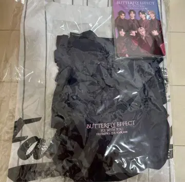 FANTASTICS 업그레이드 굿즈