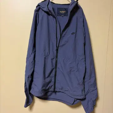 narifuri 나일론 자켓