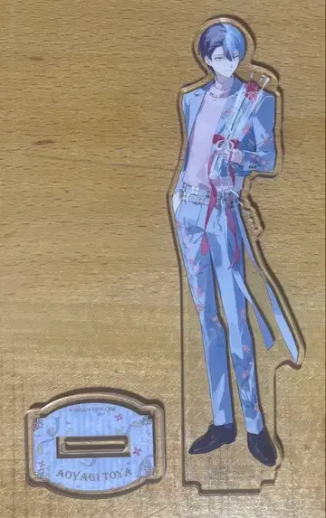 프로젝트 세카이 프로세카 감사제 아크릴 스탠드 겨울야