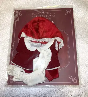 앙스타 이츠누이 옷갈이 시리즈 빨간 망토