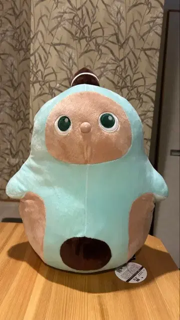 후와코로LOVOT2 봉제 인형 BIG