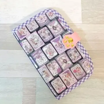 마이 리틀 테일러 멀티 케이스 졸리 플뢰르