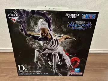 1번 복권 [ONEPIECE] D상 이조 바론 V 나스 쥬로