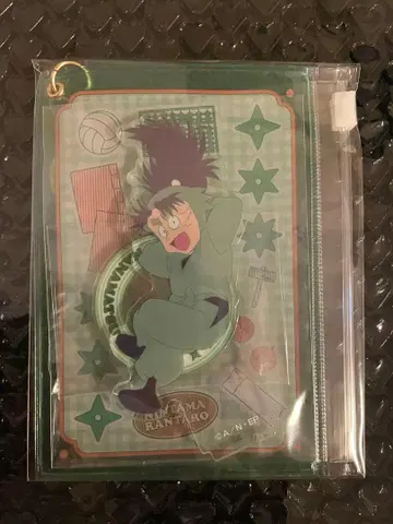 닌타마 파우치 포함 아크릴 스탠드 코헤이타