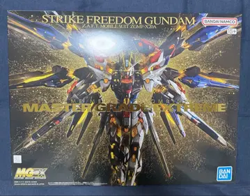 MGEX 1/100 스트라이크 프리덤 건담