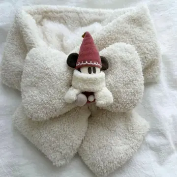 디즈니 릴린린 머플러 2025