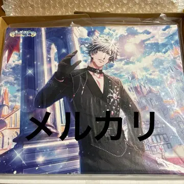 우타프리 샤니라이 쿠로사키 란마루 아트 보드 캐릭터 파인 보드