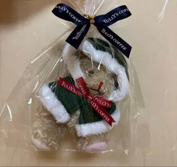 타리즈 홀리데이 2025 베어풀 트리 프티