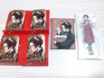 블루 록 유키미야 켄유 로프트 마즐 동화 Fairytale 제일복권