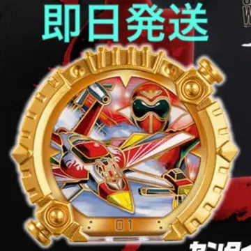 센타이 링 고레인저