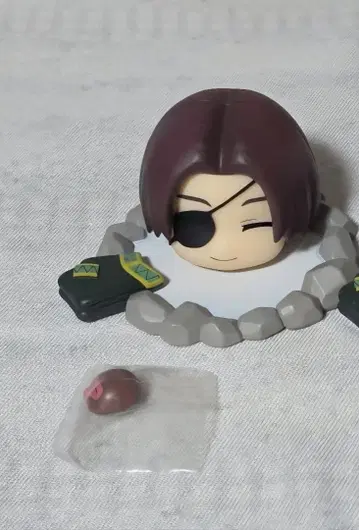 윈드브레이커 트레이딩 피규어 Like 탕