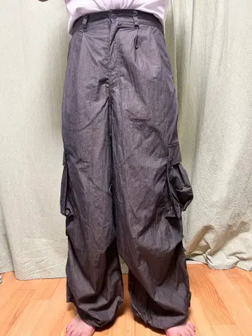 남성용 팬츠 M51