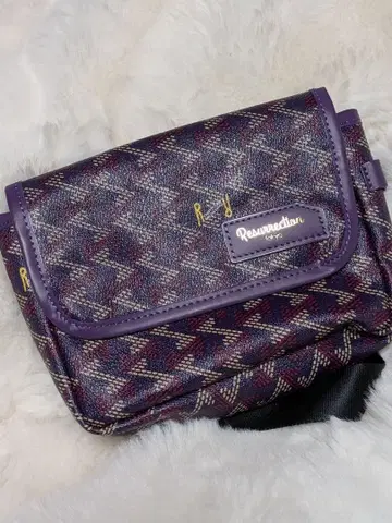 레저렉션 아이크스