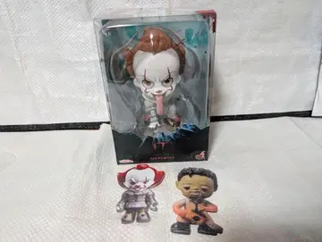 코스베이비 IT/이티 페니와이즈 핫토이즈 hottoys