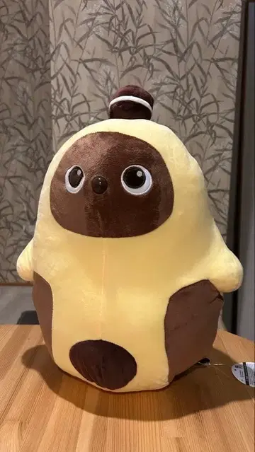 후와코로LOVOT2 봉제 인형 BIG