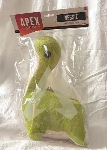 Apex Legends 넥시 메가 봉제 인형 아크릴 키링