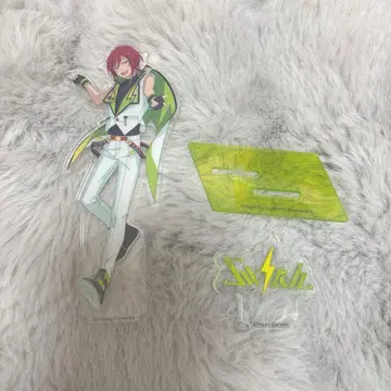 사카사키 나츠메 아크릴 스탠드