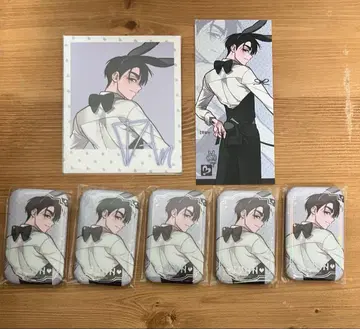 에이리언 스테이지 이반 한국 카페 ANIPLUS 3주년 에이스테