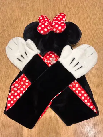 미니 머플러 팬캡