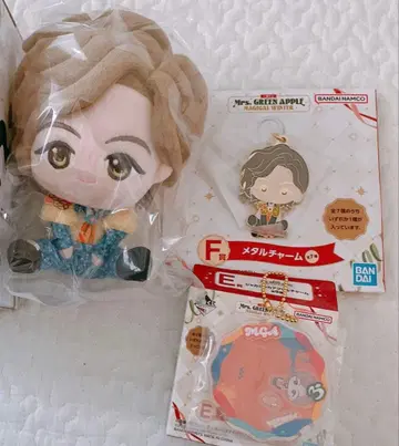 후지와라 료카 A E F 제일복권 미세스 그린애플