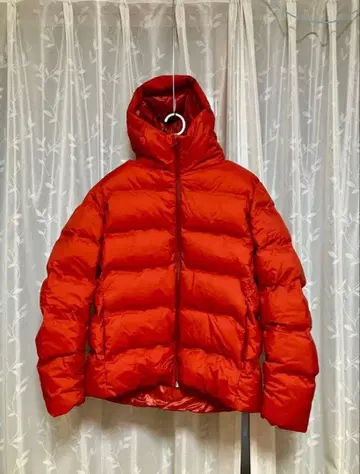 UNIQLO 심리스 다운 자켓 XL