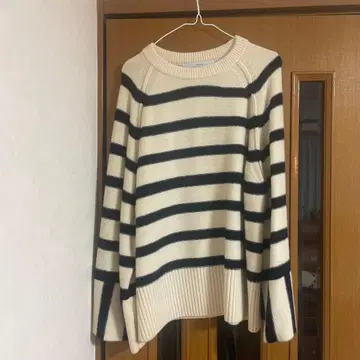 미사용 프레임워크 니트