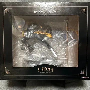 트위스테 레오나 1/8 스케일 피규어