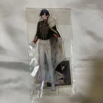 이치노세 토키야 베지프리 BIG 아크릴 스탠드