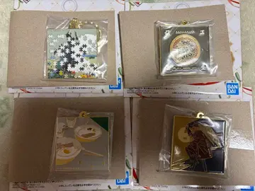 미세스 제일복권 메탈 참 텐고쿠 달링 쿠스시키 breakfast